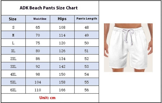 Conjunto de Playa Holgado: Playera y Shorts Cómodos - Image 12