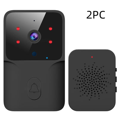 Timbre de Video WiFi con Intercomunicador Bidireccional - Image 15