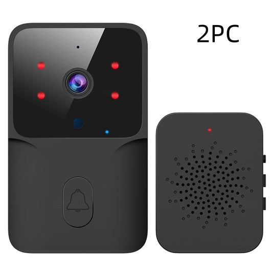 Timbre de Video WiFi con Intercomunicador Bidireccional - Image 15