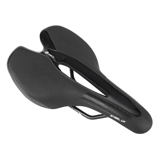 Sillín de Ruta con Amortiguación de Silicona para Bicicleta de Carretera - Image 2