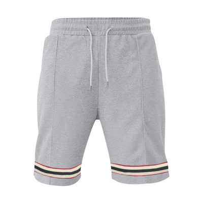 Shorts Deportivos Hombre Transpirables Corte Relajado - Image 22