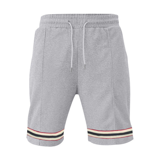 Shorts Deportivos Hombre Transpirables Corte Relajado - Image 22