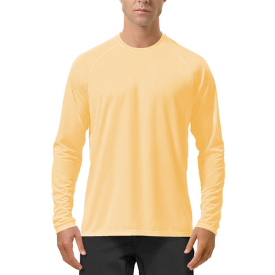 Remera Deportiva Manga Larga Protección Solar Secado Rápido - Image 14