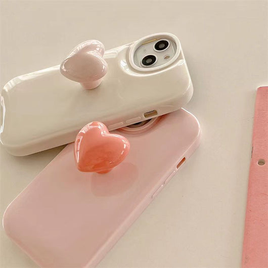 Funda Cerámica Love Protección Total para Celular - Image 6