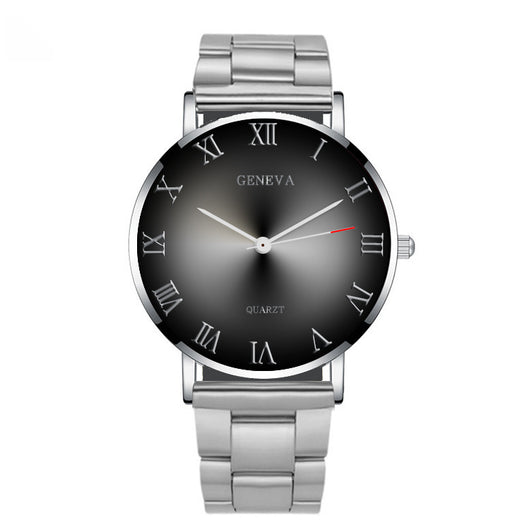 Reloj para Hombre con Numerales Romanos - Image 3