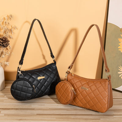 Bolso de Hombro Elegante para Mujer - Image 6