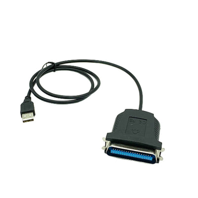 Cable Adaptador USB a Puerto Paralelo para Impresoras Antiguas - Image 5