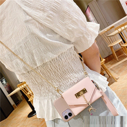 Cartera Móvil 2 en 1 - Funda con Compartimentos - Image 2