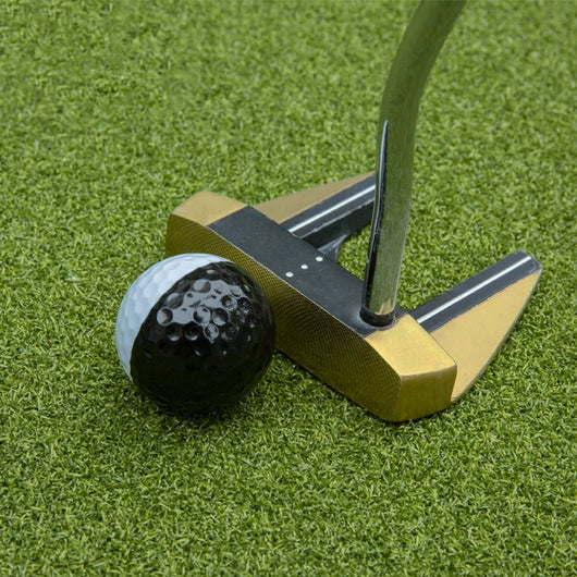 Pelota de Práctica para Putting Bicolor de Dos Capas - Image 9
