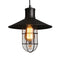 Black Without Bulb
