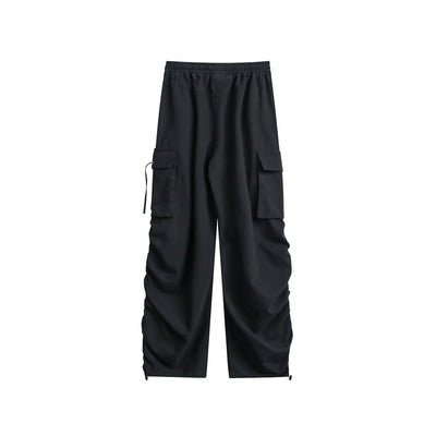 Pantalones Casuales Retro para Hombre y Mujer - Image 24