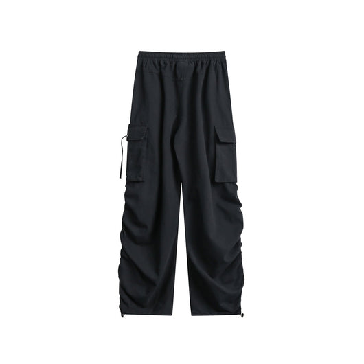 Pantalones Casuales Retro para Hombre y Mujer - Image 24
