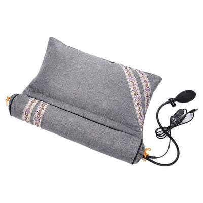 Almohada Inflable Térmica AI Honghua Desmontable 2 en 1 - Image 6