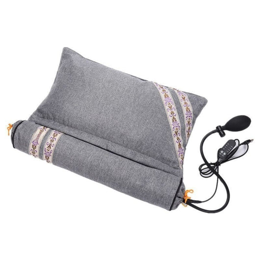 Almohada Inflable Térmica AI Honghua Desmontable 2 en 1 - Image 6