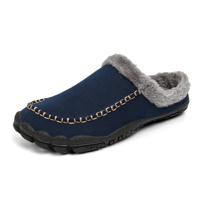 Pantuflas Térmicas para Hombre - Cómodas, Antideslizantes y Versátiles - Image 10