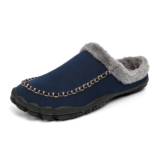 Pantuflas Térmicas para Hombre - Cómodas, Antideslizantes y Versátiles - Image 10