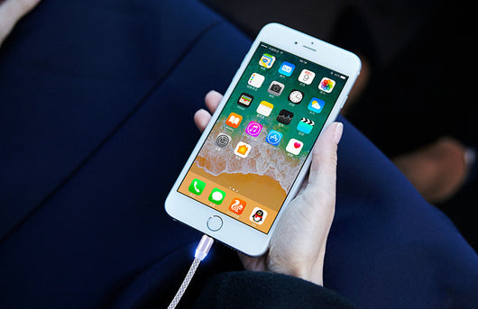 Cable Magnético 3 en 1 Compatible con Apple, Android y USB Tipo-C - Image 23