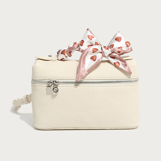 Bolso Bandolera de un Hombro Elegante y Versátil - Image 4