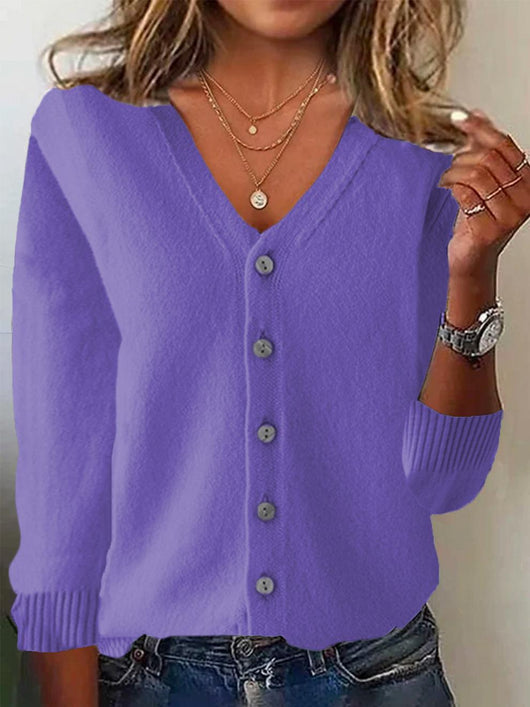 Cardigan Tejido para Mujer Primavera Verano - Image 29