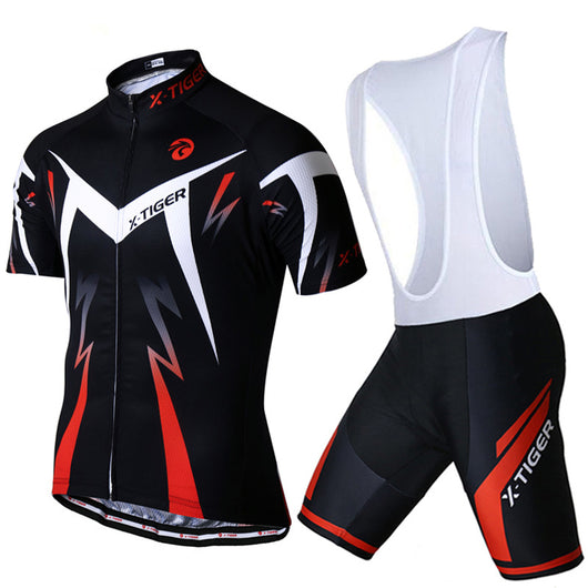 Ropa de Ciclismo Profesional para Deportes al Aire Libre - Image 6