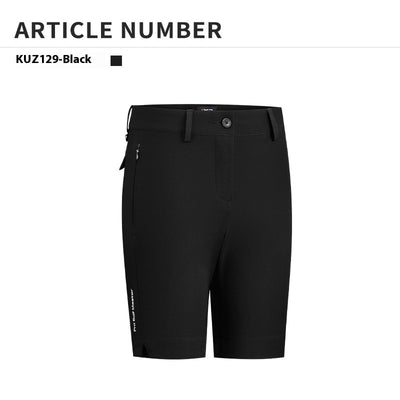 Shorts Deportivos para Mujer - Verano Activo y Cómodo - Image 5