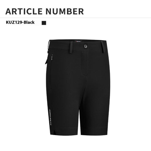 Shorts Deportivos para Mujer - Verano Activo y Cómodo - Image 5