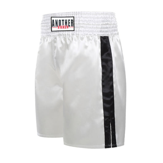 Pantalones Cortos de Boxeo Profesionales para Competencia - Image 5