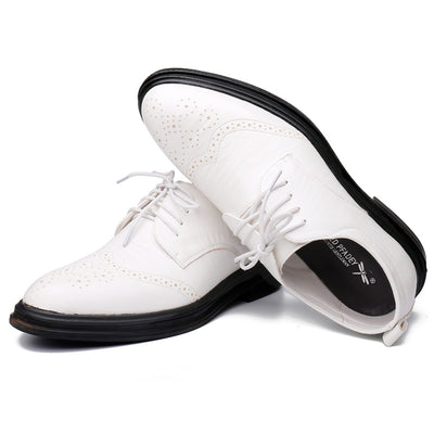 Zapatos de Vestir Antideslizantes para Hombre - Comodidad Todo el Año - Image 14