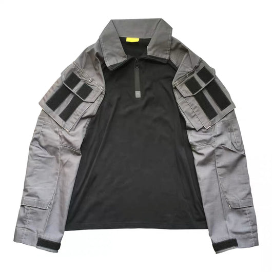 Traje Táctico Portátil Camuflaje Profesional - Image 12