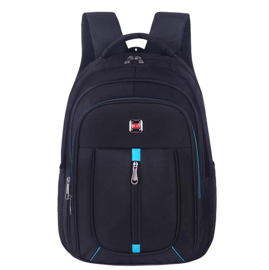 Mochila Oxford de Gran Capacidad Multifuncional para Hombre - Image 11