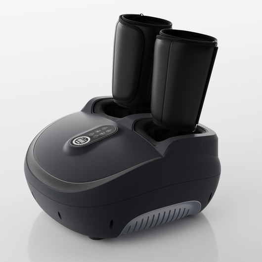 Masajeador de Pies Automático Inteligente para el Hogar - Image 13