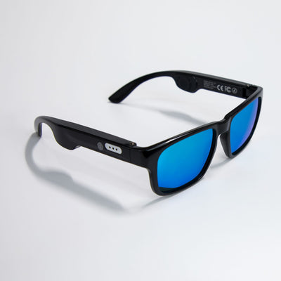 Gafas de Sol Inteligentes con Altavoz Bluetooth y Audio Estéreo - Image 10
