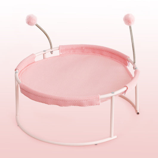 Casa Refrescante de Seda Helada para Mascotas - Desmontable y Lavable - Image 13