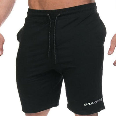 Shorts Deportivos Sellan para Hombre - Comodidad y Estilo Casual
