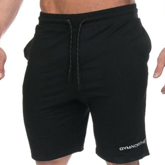Shorts Deportivos Sellan para Hombre - Comodidad y Estilo Casual