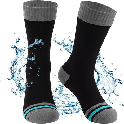 Calcetines Impermeables Térmicos con Protección Antifricción - Image 12