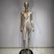 Jumpsuit de Fiesta Yama Fashion AB con Cristales Multicolor