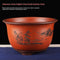 Cuenco De Campana Antiguo De 36 Cm Extra Grande