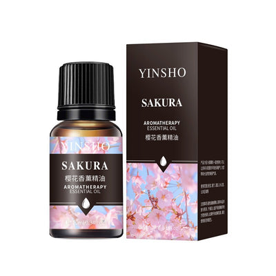 Aceite Aromaterápico Soluble para Dormir - Rosa y Jazmín con Difusor de Piedra Aromática - Image 4