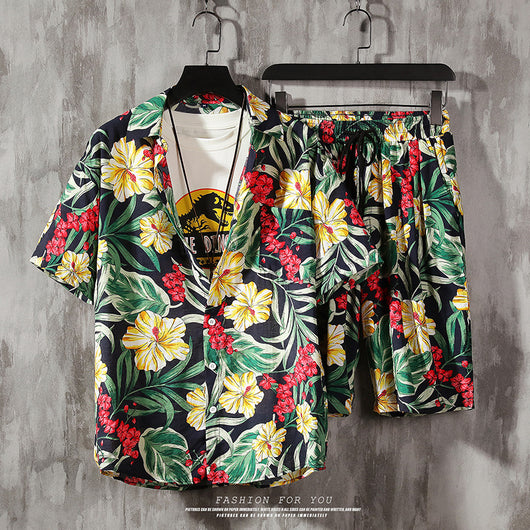 Conjunto de Blusa Floral - Image 5