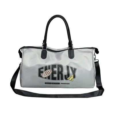 Bolsa Deportiva de Gran Capacidad Impermeable para Viajes y Fitness - Image 3