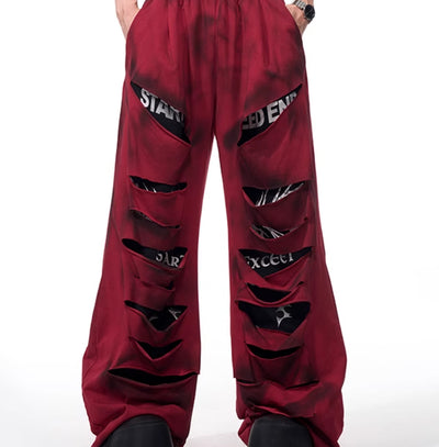 Pantalones Casuales Dos Piezas American Street - Image 5