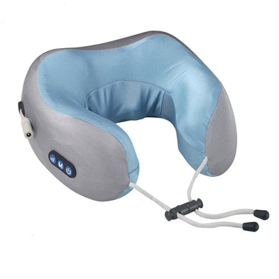 Cojín Masajeador para Auto con Tecnología de Vibración - Image 11