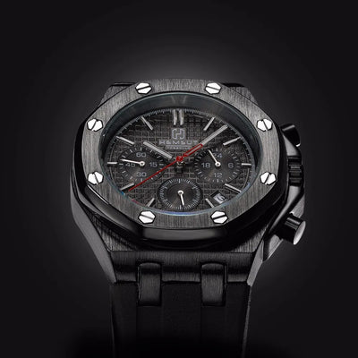 Reloj de Cuarzo para Hombre Elegancia Ejecutiva - Image 19