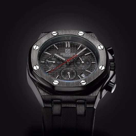 Reloj de Cuarzo para Hombre Elegancia Ejecutiva - Image 19