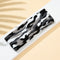 Black and White Camouflage