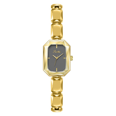 Reloj Pulsera Cuadrado Elegante para Mujer - Image 8