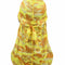 Camuflaje amarillo