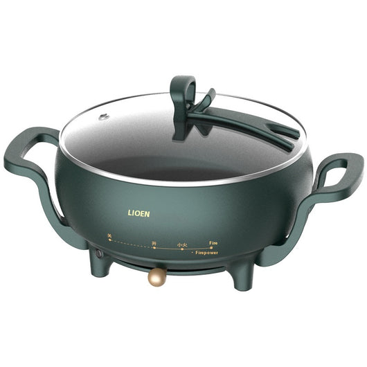 Olla Eléctrica Multifuncional para Cocina Moderna - Image 4