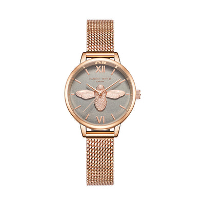 Reloj de Moda para Mujer Resistente al Agua - Image 9